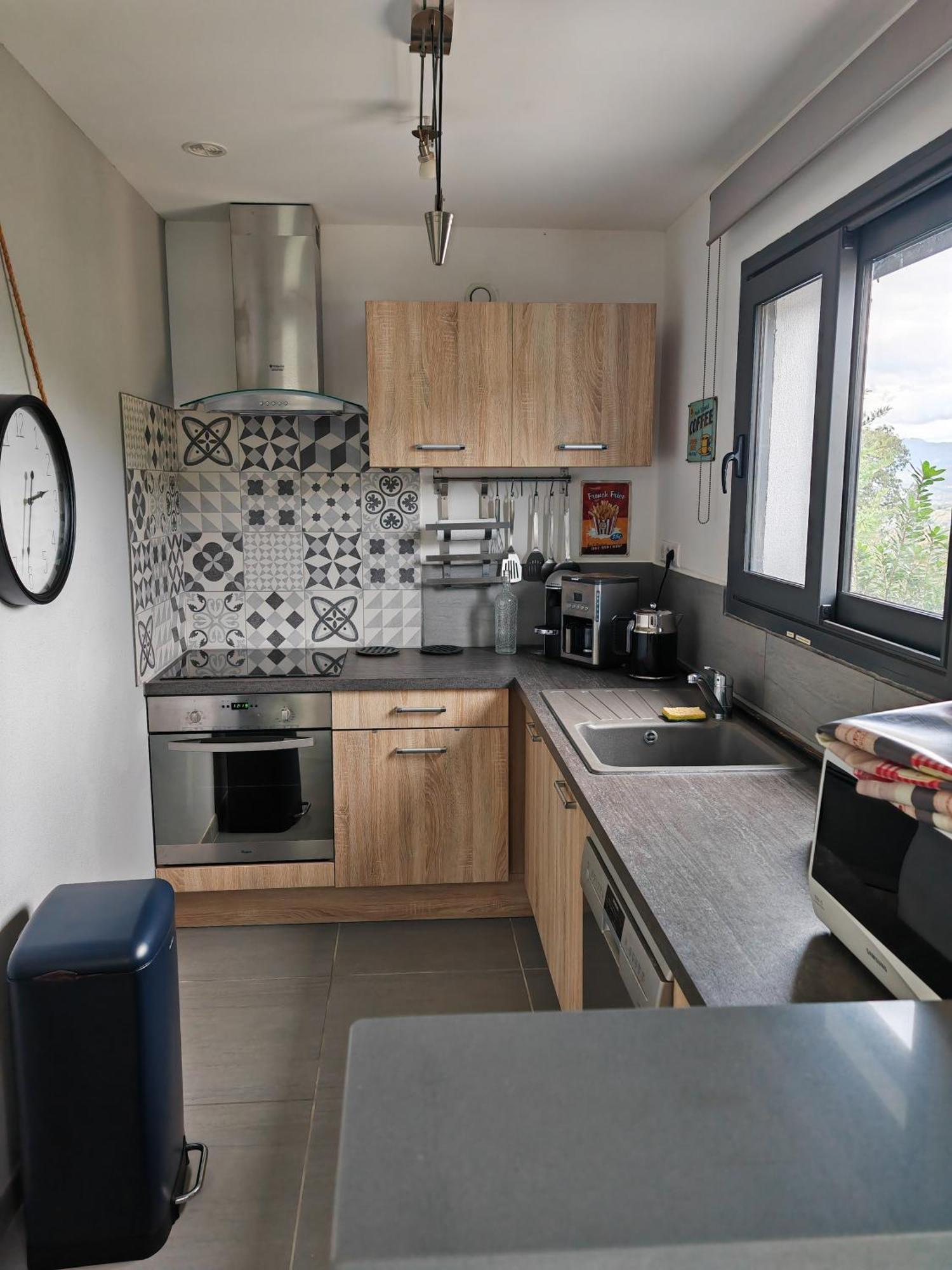 Appartement F2 Avec Terrasse De 35 M2 Bomorto - Porticcio Porticcio  Exterior photo