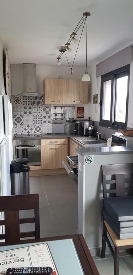 Appartement F2 Avec Terrasse De 35 M2 Bomorto - Porticcio Porticcio  Exterior photo