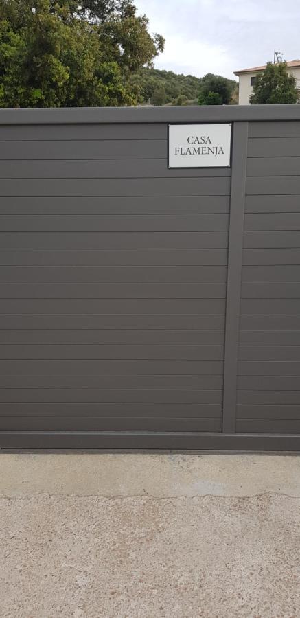 Appartement F2 Avec Terrasse De 35 M2 Bomorto - Porticcio Porticcio  Exterior photo